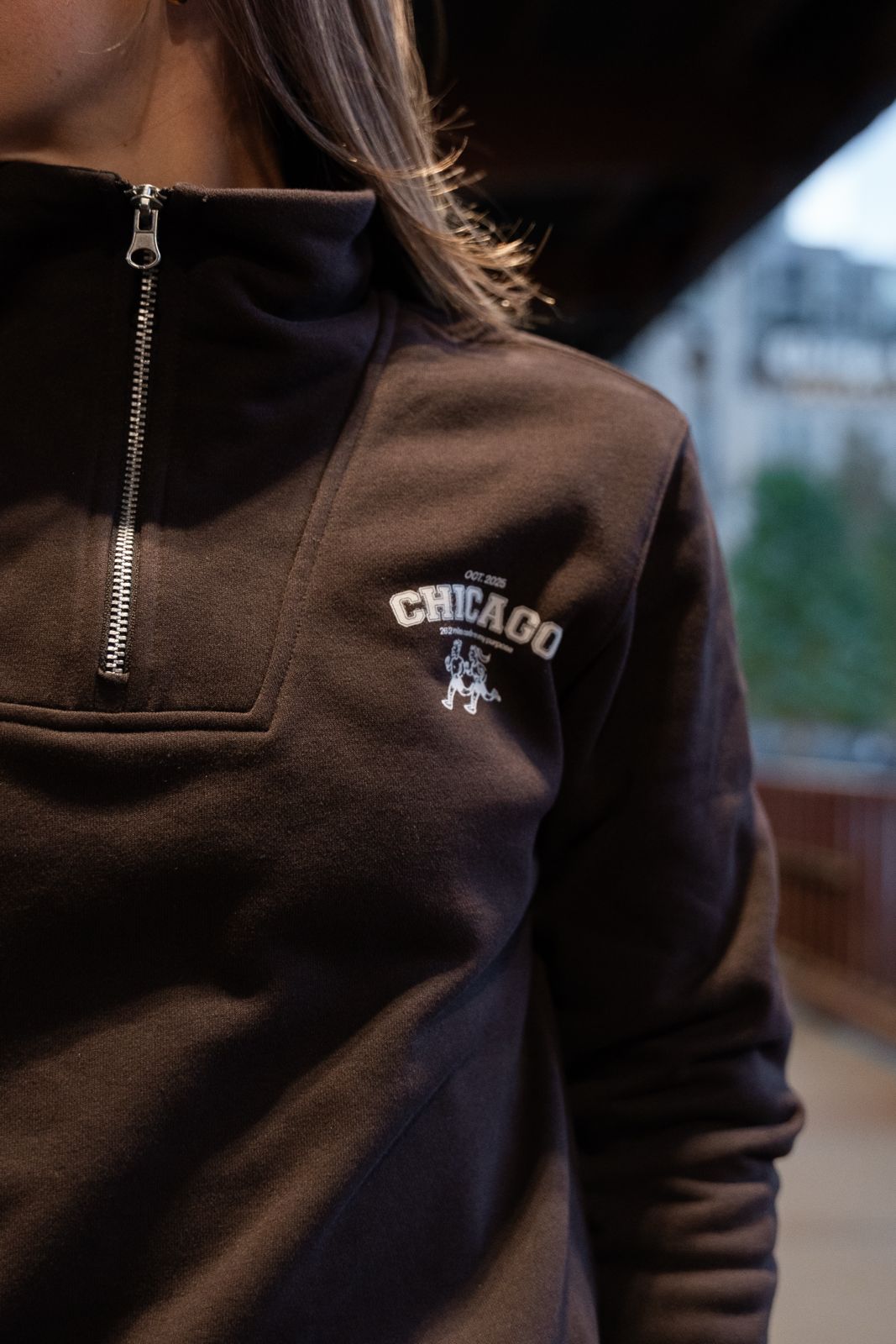 SPECIAL EDITION: CHICAGO