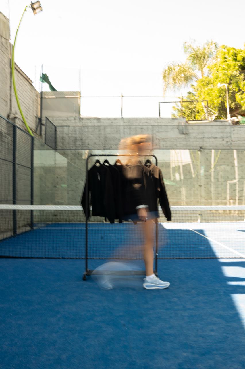 DESIGNED FOR MOVEMENT. BUILT FOR REAL LIFE.