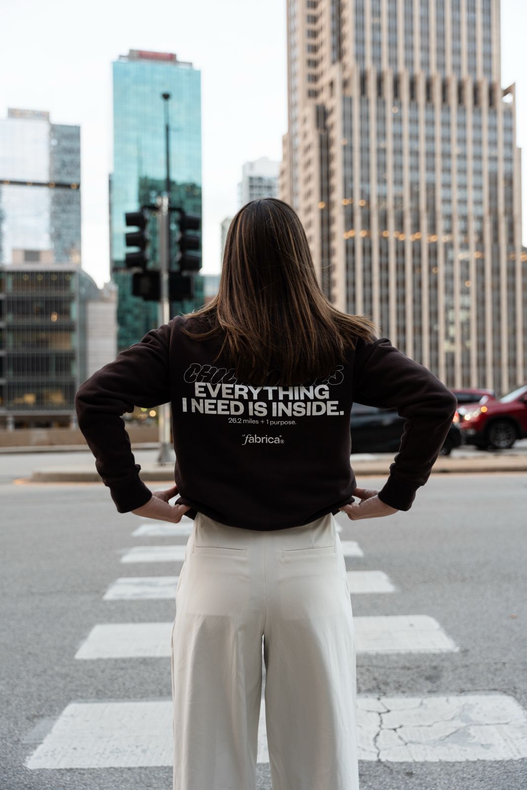 SPECIAL EDITION: CHICAGO