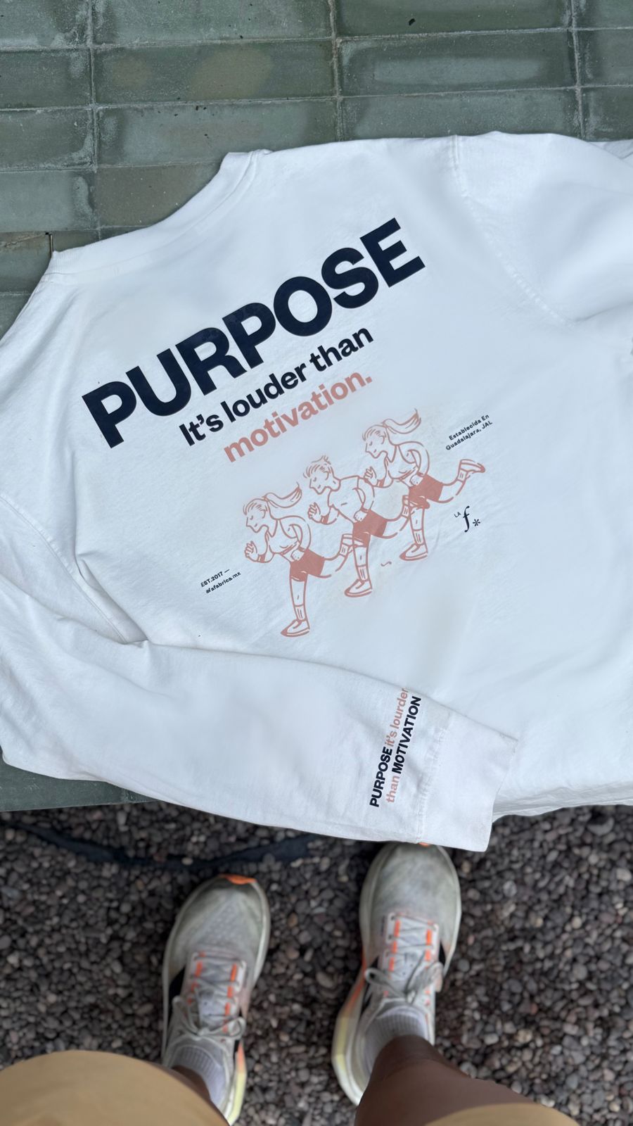 PRE-DROP : PURPOSE