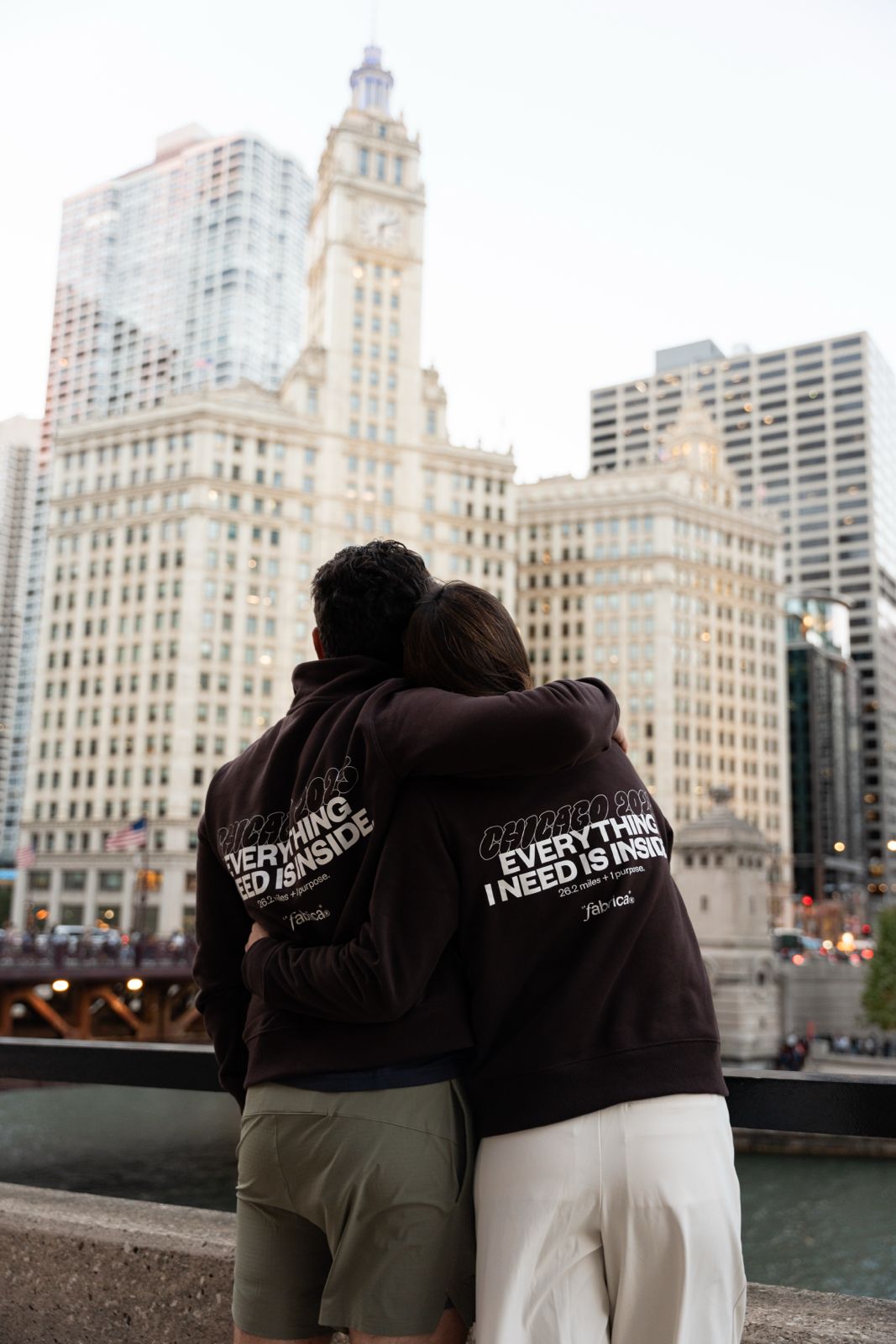 SPECIAL EDITION: CHICAGO